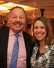 Minnesota Energy Policy Summit attendees